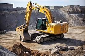Guangzhou Tieqi Construction Machinery Co., Ltd.