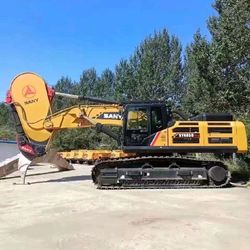 Guangzhou Tieqi Construction Machinery Co., Ltd.
