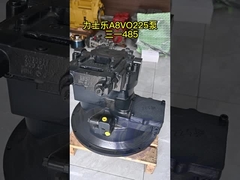 Pompa hydrauliczna Doosan 500 520-9c Rexroth A8VO225 A8V55 A8V80 A8V107 A8V115 A8V0225 A8V172