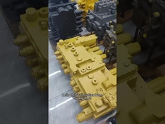 YB60000770 9289321 Hitachi ZX120-3 ZX130-3 ZX130-5A główna pompa hydrauliczna HPK060 HPK055 pompa hydrauliczna