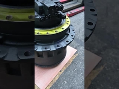 Kategoria 318 329 napęd końcowy napęd końcowy i silnik pełzający do koparki Caterpillar 318,