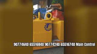 90774640 65516840 90774240 65516740 Główny zawór sterujący dla Komatsu PC3000 6 PC4000 6 | Ultraklasa H