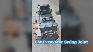 708 2L 00610 708 2L 00611 小松PC1250-7 PC1250SP-7 PC1250LC-7 液压泵 Pompa nr 1