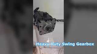 三一980矿用挖掘机液压泵 R902563677  LA15VLO280L4DRE2CPK/11MLVE4A4PB3S50-0 