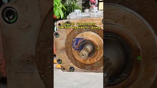 Pompa hydrauliczna Hitachi HPK170BS