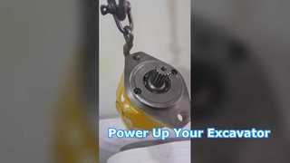 225-4614 2254614 10R-6269 247-8978 10R-6276 365C 385B 385C 390D 5090B 风扇马达