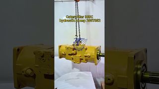 Pompa hydrauliczna Caterpillar 365C 2667952#pompa hydrauliczna