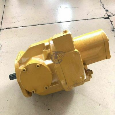 Rexroth AP2D25 Excavator Hydraulic Pump 341-7666 For TQE304.5 305C 306
