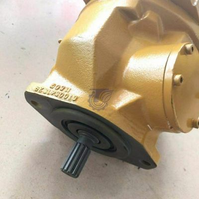 Rexroth AP2D25 Excavator Hydraulic Pump 341-7666 For TQE304.5 305C 306