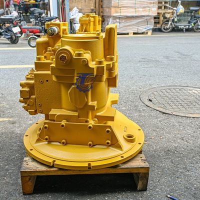 Practical E336D2 Hydraulic Pump TQ , K5V160/200 5045477 TQ Excavator Spares