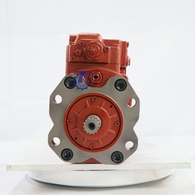 K3V63DT-9POH KAWASAK Hydraulic Pump Positive Control For Sany SY135-8 Excavator