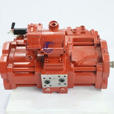 K3V63DTP-9N14T KAWASAK Hydraulic Pump Positive Control For Takeuchi 135