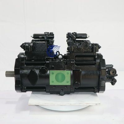 Multipurpose Hydraulic Pump Of Excavator Practical KAWASAK K3V112DTP-9T8L-14