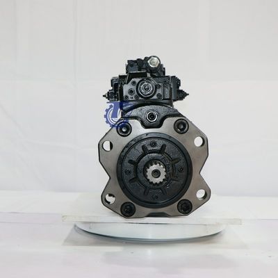 Multiscene Durable KAWASAK Hydraulic Pump Plunger K3V112DTP-9T8L-14