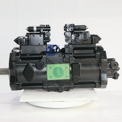 Multiscene Durable KAWASAK Hydraulic Pump Plunger K3V112DTP-9T8L-14