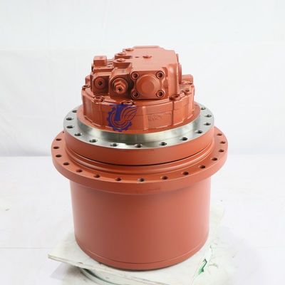 Sk230-6 Durable Kobelco Final Drive , MAG-1700VP-3800 Hydraulic Drive Gearbox