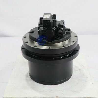 E306e T7t2 Travel Motor Assembly , Practical Final Drive Excavator