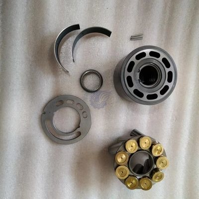 Plunger Hydraulic Pump Parts For KRR025C LRR025C KRR030D KRR038C KRR045D