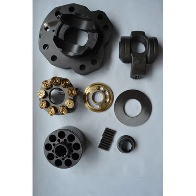 LZV030 LZV060 Piston Pump Spares , LZV090 LZV120 Hydraulic Piston Pump Parts