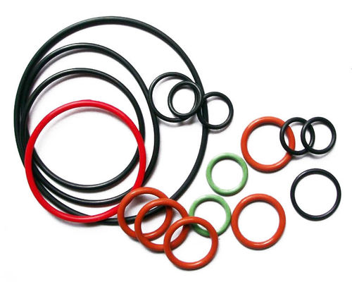 PTFE Durable Hydraulic Repair Kit For Excavator Cylinder Seal