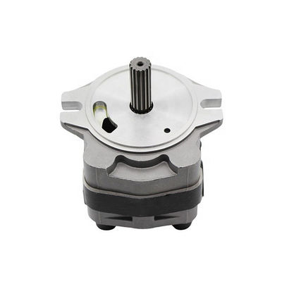 Vio50 Vio55 Excavator Pilot Pump 172461-73131 For Construction Machinery