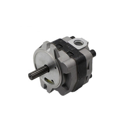 Vio50 Vio55 Excavator Pilot Pump 172461-73131 For Construction Machinery