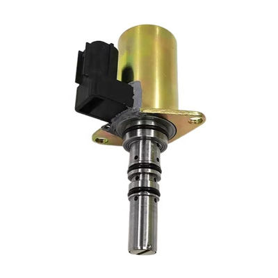 Yt35v00006f1 Hydraulic Electromagnetic Valve Yt35v00005f1 For Sk60sr Sk70ur Sk70sr