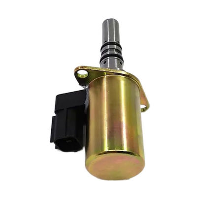 Yt35v00006f1 Hydraulic Electromagnetic Valve Yt35v00005f1 For Sk60sr Sk70ur Sk70sr