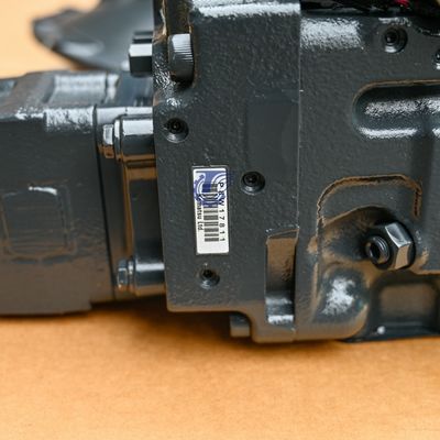 Komatsu PC57-7 Hydraulic Main Pump 708-3S-00961 7083S00961