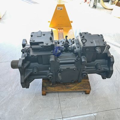 Komatsu 850-8 HPV375 hydraulic pump 708-2K-00110 708-2K-00111 708-2K-00112 708-2K-00113