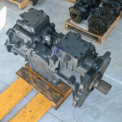 Komatsu 850-8 HPV375 hydraulic pump 708-2K-00110 708-2K-00111 708-2K-00112 708-2K-00113