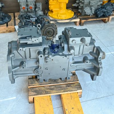 Komatsu 850-8 HPV375 hydraulic pump 708-2K-00110 708-2K-00111 708-2K-00112 708-2K-00113