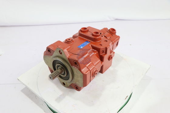 KYB Kayaba PSVD2-21E Hydraulic Main Pump B0600-21030 For Kubota
