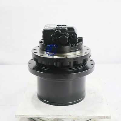 Hydraulic Final Drive Travel Assembly For Doosan DX75 DH80 Excavator 401-00335 40100335 High Performance
