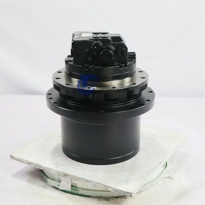 Heavy Duty Planetary Final Drive RD118-61290 For Kubota KX121-3 KX121-3S Excavator Aftermarket Matching Parts