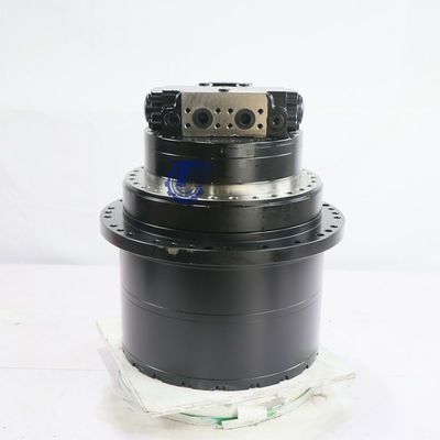 Hot Sales Doosan DX140 DX140LC Final Drive Travel Motor K1040158 K1014772A Hydraulic Planetary Gearbox Excavator Parts Premium