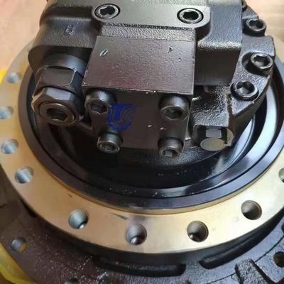  CAT 325D 329D Final Drive Gearbox Travel Motor Assembly Reduction Box 227-6116 191-2682 199-4575