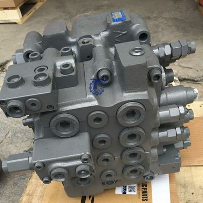 Toshiba UX22-151 Main Control Valve VOE14550306 14550306 For Volvo EC120 R130-5