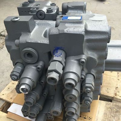 Toshiba UX22-151 Main Control Valve VOE14550306 14550306 For Volvo EC120 R130-5
