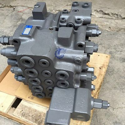 Toshiba UX22-151 Main Control Valve VOE14550306 14550306 For Volvo EC120 R130-5