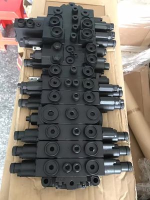 Daewoo Excavator Parts SL018-Vt DX55 DH55-V DH55g Doosan Valve Control 2302-9277b Main Control Valve
