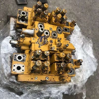 426-4769 426-4759 378-9370 CAT 336F Excavator Main Control Valve Earthmoving Machinery Parts