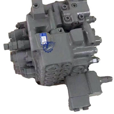 VOE14550306 Toshiba UX22 Volvo EC140B Hydraulic Control Valve Distribution Valve