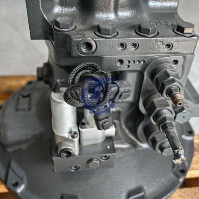 Komatsu PC100-6 120-6 Hydraulic Main Pump 708-1L-00412 708-1L-00431 708-1L-00430 708-1L-00411 708-1L-04340