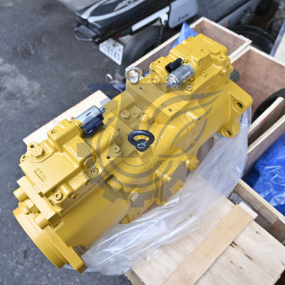 550-4341 568-3007 551-1118 For Excavator TQCAT 336GC 340 345GC Hydraulic Main Piston Pump