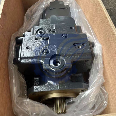 708-1L-00800 708-1L-01800 708-1L-04210 7081L00800 For Excavator Komatsu PC1250-8 Hydraulic Fan Piston Pump
