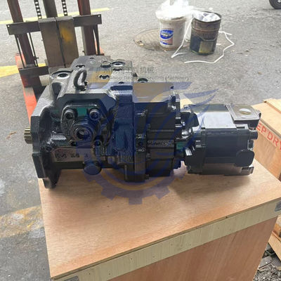 708-1L-00800 708-1L-01800 708-1L-04210 7081L00800 For Excavator Komatsu PC1250-8 Hydraulic Fan Piston Pump