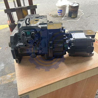 708-1L-00800 708-1L-01800 708-1L-04210 7081L00800 For Excavator Komatsu PC1250-8 Hydraulic Fan Piston Pump