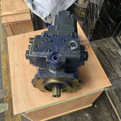 708-1L-00800 708-1L-01800 708-1L-04210 7081L00800 For Excavator Komatsu PC1250-8 Hydraulic Fan Piston Pump