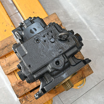 708-1G-00040 708-1G-00041 708-1G-01041 708-2G-04370 For Komatsu Loader WA600-6  Hydraulic Pump Main pump STEERING Pump